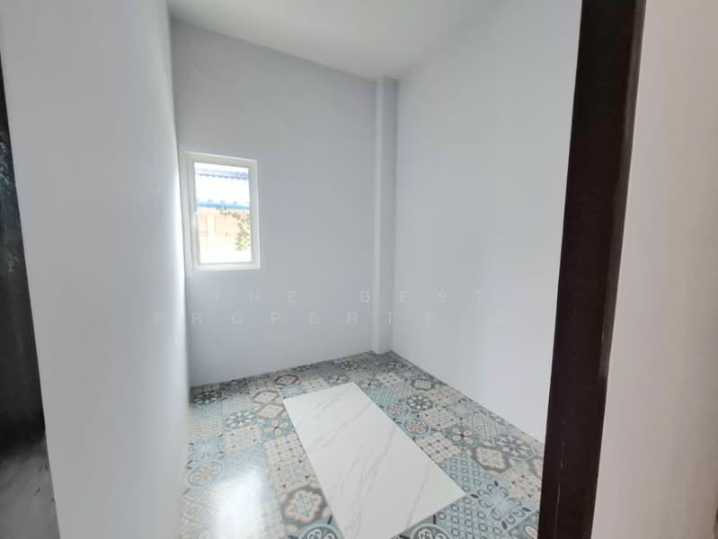 บ้านเดี่ยวลาดใหญ่ สมุทรสงคราม, Samut Songkhram, Lat Yai, Muang Samut Songkhram, Samut Songkhram, 3 Bedrooms, 100 sqm, Single Detached House For Sale, by The Best Property อิ๋ว, 500254970 - DDproperty.com