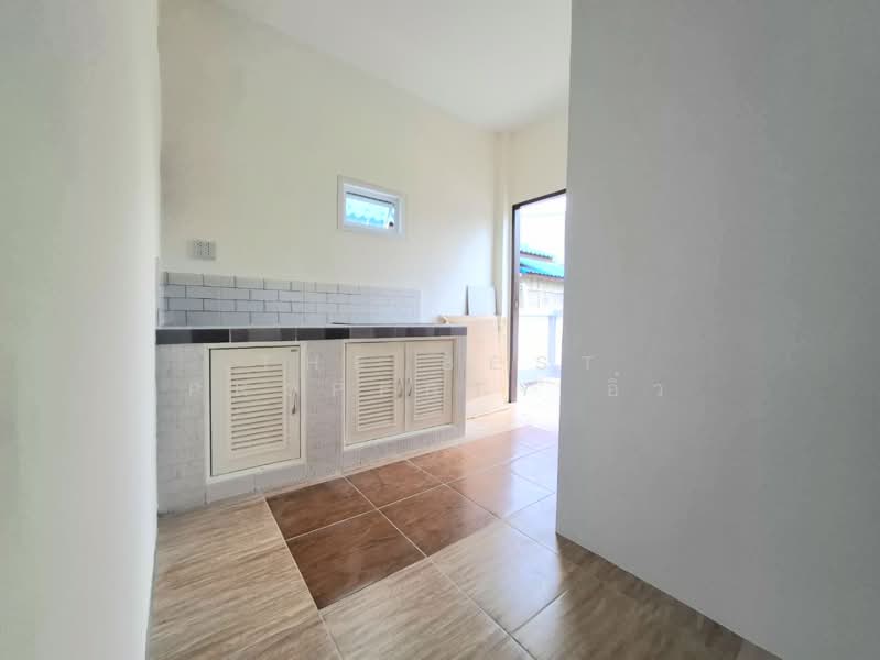 บ้านเดี่ยวลาดใหญ่ สมุทรสงคราม, Samut Songkhram, Lat Yai, Muang Samut Songkhram, Samut Songkhram, 3 Bedrooms, 100 sqm, Single Detached House For Sale, by The Best Property อิ๋ว, 500254970 - DDproperty.com