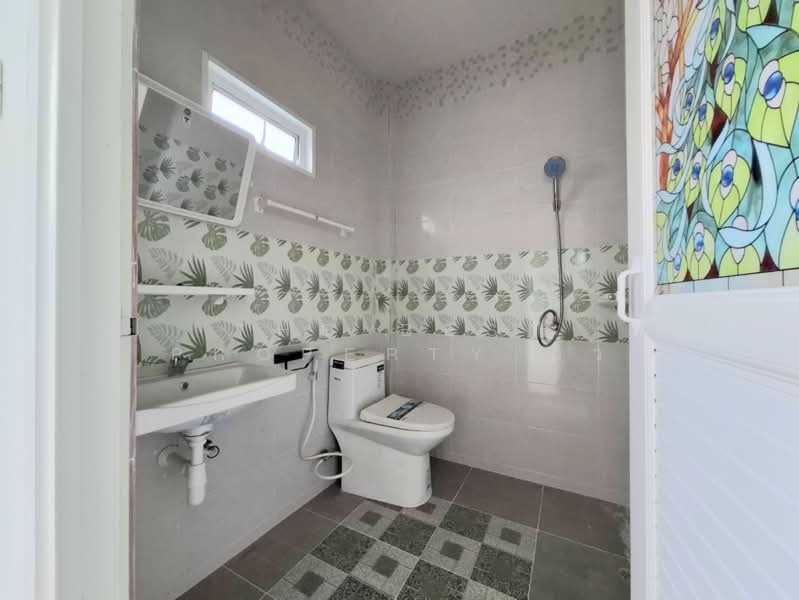 บ้านเดี่ยวลาดใหญ่ สมุทรสงคราม, Samut Songkhram, Lat Yai, Muang Samut Songkhram, Samut Songkhram, 3 Bedrooms, 100 sqm, Single Detached House For Sale, by The Best Property อิ๋ว, 500254970 - DDproperty.com