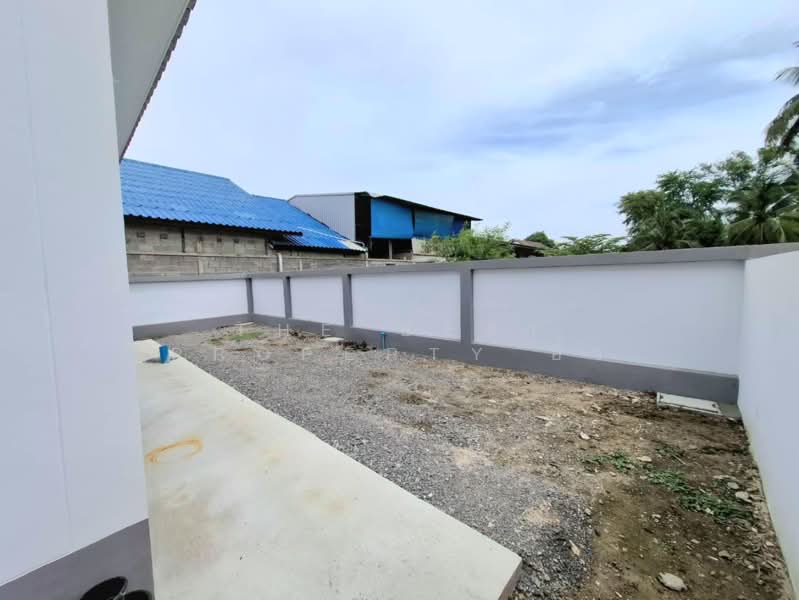 บ้านเดี่ยวลาดใหญ่ สมุทรสงคราม, สมุทรสงคราม, ลาดใหญ่, เมืองสมุทรสงคราม, สมุทรสงคราม, 100 ตร.ม., บ้านเดี่ยว ขาย, โดย The Best Property อิ๋ว, 500254970 - DDproperty.com