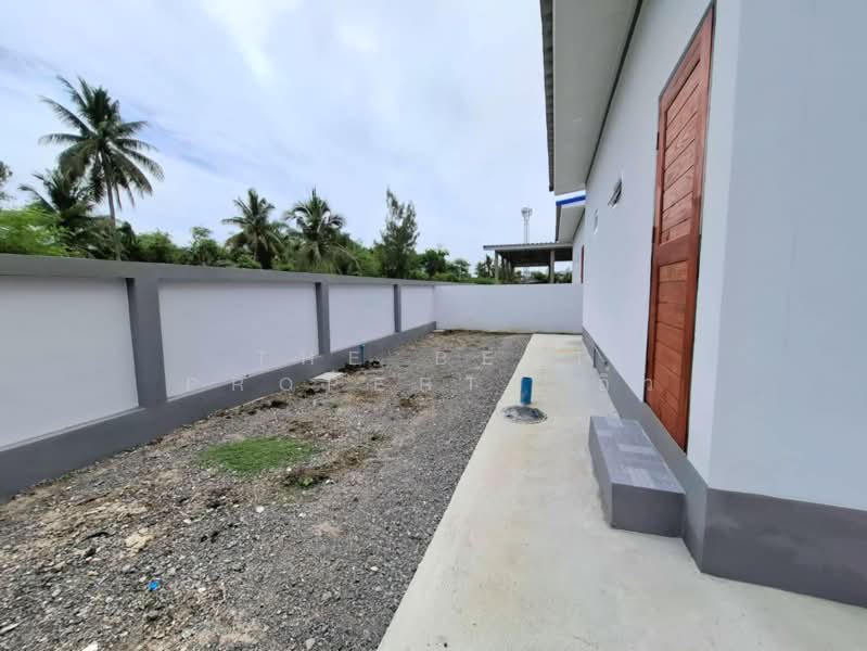 บ้านเดี่ยวลาดใหญ่ สมุทรสงคราม, สมุทรสงคราม, ลาดใหญ่, เมืองสมุทรสงคราม, สมุทรสงคราม, 100 ตร.ม., บ้านเดี่ยว ขาย, โดย The Best Property อิ๋ว, 500254970 - DDproperty.com