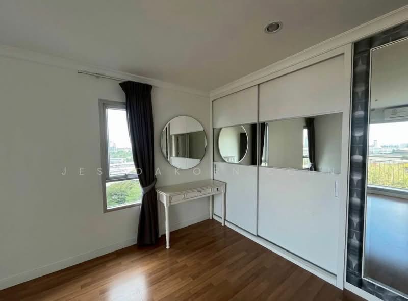 Lumpini Place Rama 9-Ratchada, Bangkok, Rama 9 Road, Huai Khwang, Huai Khwang, Bangkok, 2 Bedrooms, 72 sqm, Condo For Sale, by Jesadakorn Cohn, 500254971 - DDproperty.com