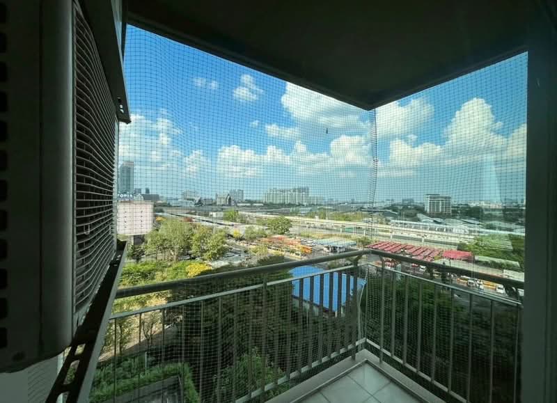 Lumpini Place Rama 9-Ratchada, Bangkok, Rama 9 Road, Huai Khwang, Huai Khwang, Bangkok, 2 Bedrooms, 72 sqm, Condo For Sale, by Jesadakorn Cohn, 500254971 - DDproperty.com