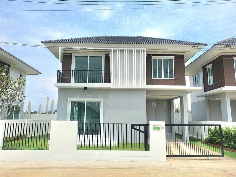 LaVallee Residence, Prachuap Khiri Khan, Hin Lek Fai, Hua Hin, Prachuap Khiri Khan, 4 Bedrooms, 206 sqm, Single Detached House For Sale, by Woramet  Jiemdumnernkit, 500254974 - DDproperty.com