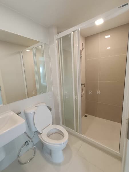 The Collect Ratchada 32, Bangkok, Soi Ratchadaphisek 36, Chan Kasem, Chatuchak, Bangkok, 1 Bedroom, 25 sqm, Condo For Sale, by Jesadakorn Cohn, 500254975 - DDproperty.com