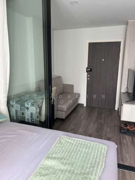 The Collect Ratchada 32, Bangkok, Soi Ratchadaphisek 36, Chan Kasem, Chatuchak, Bangkok, 1 Bedroom, 25 sqm, Condo For Sale, by Jesadakorn Cohn, 500254975 - DDproperty.com