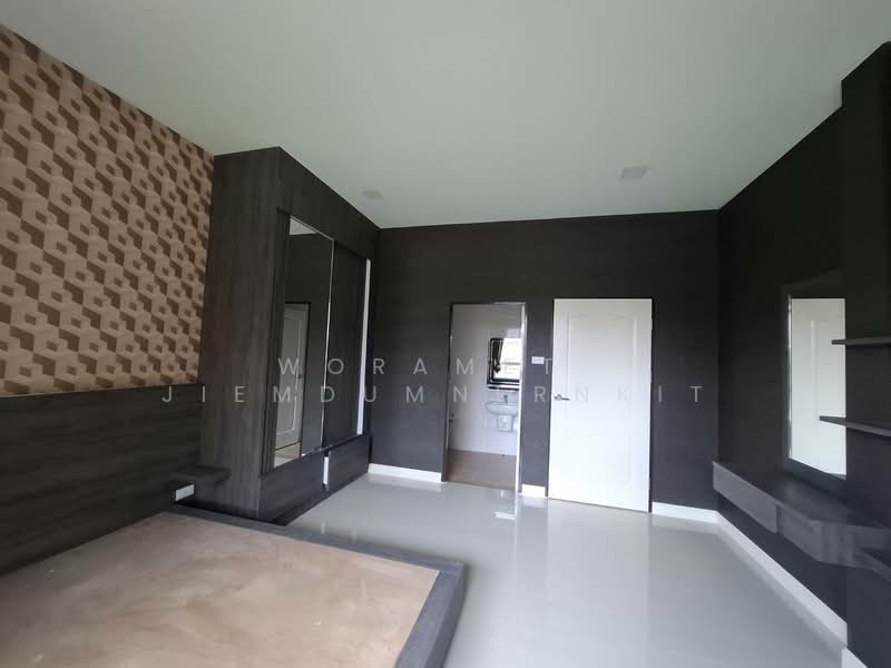 undefined, Prachuap Khiri Khan, Wang-Pong, Pran Buri, Prachuap Khiri Khan, 3 Bedrooms, 137 sqm, Villa For Sale, by Woramet  Jiemdumnernkit, 500254976 - DDproperty.com