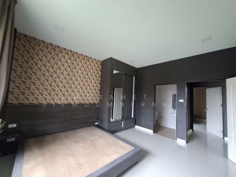 undefined, Prachuap Khiri Khan, Wang-Pong, Pran Buri, Prachuap Khiri Khan, 3 Bedrooms, 137 sqm, Villa For Sale, by Woramet  Jiemdumnernkit, 500254976 - DDproperty.com