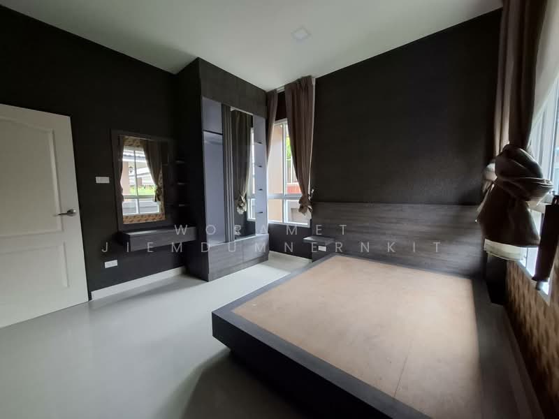 undefined, Prachuap Khiri Khan, Wang-Pong, Pran Buri, Prachuap Khiri Khan, 3 Bedrooms, 137 sqm, Villa For Sale, by Woramet  Jiemdumnernkit, 500254976 - DDproperty.com