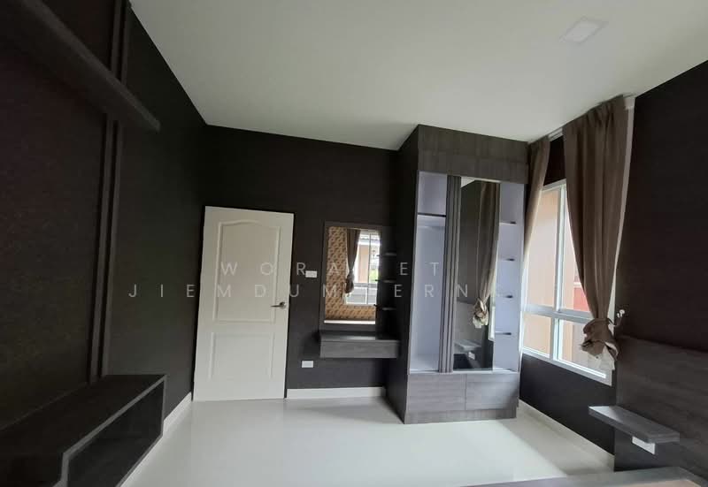 undefined, Prachuap Khiri Khan, Wang-Pong, Pran Buri, Prachuap Khiri Khan, 3 Bedrooms, 137 sqm, Villa For Sale, by Woramet  Jiemdumnernkit, 500254976 - DDproperty.com