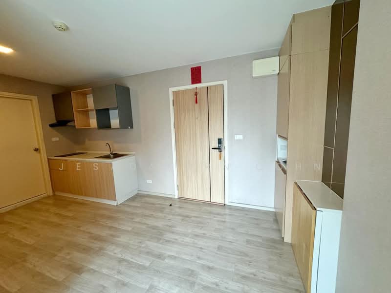 Maxxi Condo Ratchayothin-Phahol 34 : แมกซ์ซี่ คอนโด รัชโยธิน–พหล 34, กรุงเทพ, - ซอยพหลโยธิน 34, จันทรเกษม, จตุจักร, กรุงเทพ, 34 ตร.ม., คอนโด ขาย, โดย Jesadakorn Cohn, 500254978 - DDproperty.com