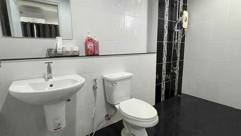 บ้านสวยให้เช่า – ใกล้บิ๊กซีแม่เหียะ เพียง 10 นาที ค่าเช่า 20,000 บาท / เดือน รหัสทรัพย์ : No.9H1037, เชียงใหม่, ป่าแดด, เมืองเชียงใหม่, เชียงใหม่, 150 ตร.ม., บ้านเดี่ยว ให้เช่า, โดย Rutchaporn Tunsiri, 500254979 - DDproperty.com