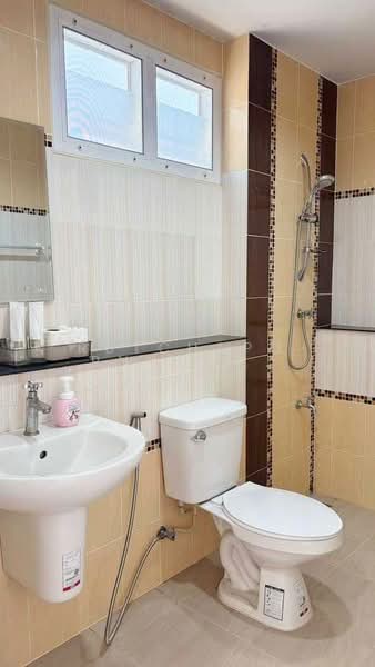 บ้านสวยให้เช่า – ใกล้บิ๊กซีแม่เหียะ เพียง 10 นาที ค่าเช่า 20,000 บาท / เดือน รหัสทรัพย์ : No.9H1037, เชียงใหม่, ป่าแดด, เมืองเชียงใหม่, เชียงใหม่, 150 ตร.ม., บ้านเดี่ยว ให้เช่า, โดย Rutchaporn Tunsiri, 500254979 - DDproperty.com