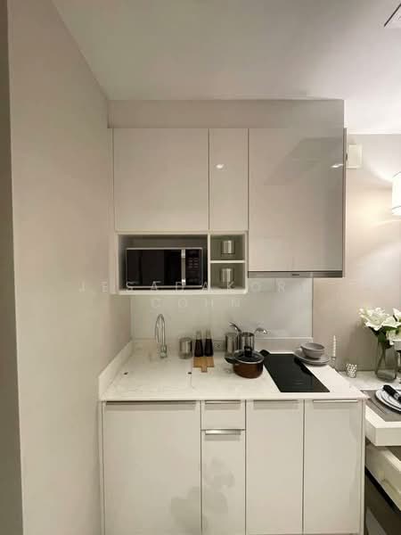 ASHTON Silom, Bangkok, 166 Silom Road, Bang Rak, Bang Rak, Bangkok, 1 Bedroom, 33 sqm, Condo For Sale, by Jesadakorn Cohn, 500254981 - DDproperty.com