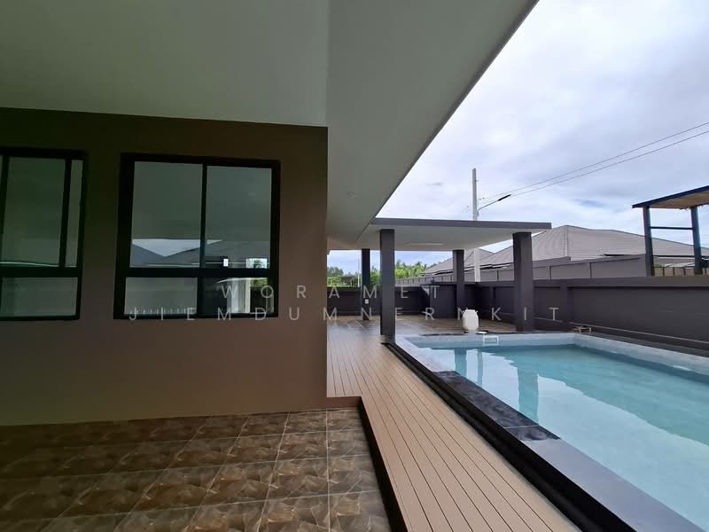 For Sale - undefined, Prachuap Khiri Khan