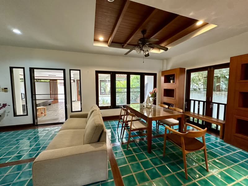 บ้านเดี่ยว สไตล์รีสอร์ท ราชพฤกษ์-กาญจนาภิเษก – บางใหญ่, นนทบุรี, วัดเสาธงหิน, บางใหญ่, บางใหญ่, นนทบุรี, 280 ตร.ม., บ้านเดี่ยว ขาย, โดย ปรินทร์ญาดา ชิณโชติ, 500254984 - DDproperty.com