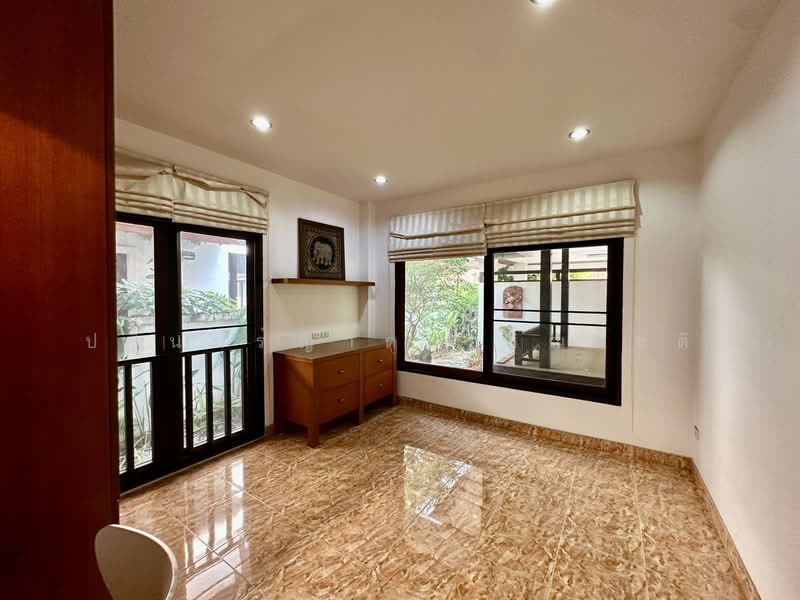 Single house Ratchapruek - Kanjana Bang Yai, Nonthaburi, วัดเสาธงหิน, Bang Yai, Bang Yai, Nonthaburi, 3 Bedrooms, 280 sqm, Single Detached House For Sale, by ปรินทร์ญาดา ชิณโชติ, 500254984 - DDproperty.com