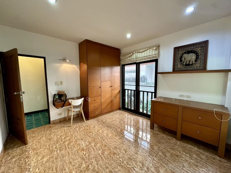 บ้านเดี่ยว สไตล์รีสอร์ท ราชพฤกษ์-กาญจนาภิเษก – บางใหญ่, นนทบุรี, วัดเสาธงหิน, บางใหญ่, บางใหญ่, นนทบุรี, 280 ตร.ม., บ้านเดี่ยว ขาย, โดย ปรินทร์ญาดา ชิณโชติ, 500254984 - DDproperty.com