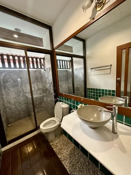 Single house Ratchapruek - Kanjana Bang Yai, Nonthaburi, วัดเสาธงหิน, Bang Yai, Bang Yai, Nonthaburi, 3 Bedrooms, 280 sqm, Single Detached House For Sale, by ปรินทร์ญาดา ชิณโชติ, 500254984 - DDproperty.com