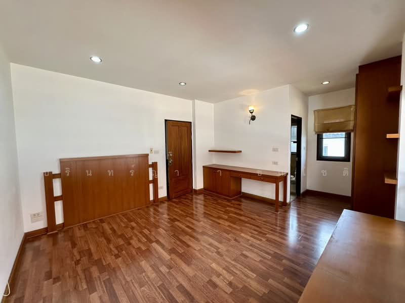 Single house Ratchapruek - Kanjana Bang Yai, Nonthaburi, วัดเสาธงหิน, Bang Yai, Bang Yai, Nonthaburi, 3 Bedrooms, 280 sqm, Single Detached House For Sale, by ปรินทร์ญาดา ชิณโชติ, 500254984 - DDproperty.com