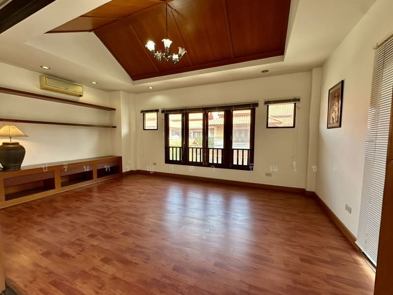 Single house Ratchapruek - Kanjana Bang Yai, Nonthaburi, วัดเสาธงหิน, Bang Yai, Bang Yai, Nonthaburi, 3 Bedrooms, 280 sqm, Single Detached House For Sale, by ปรินทร์ญาดา ชิณโชติ, 500254984 - DDproperty.com