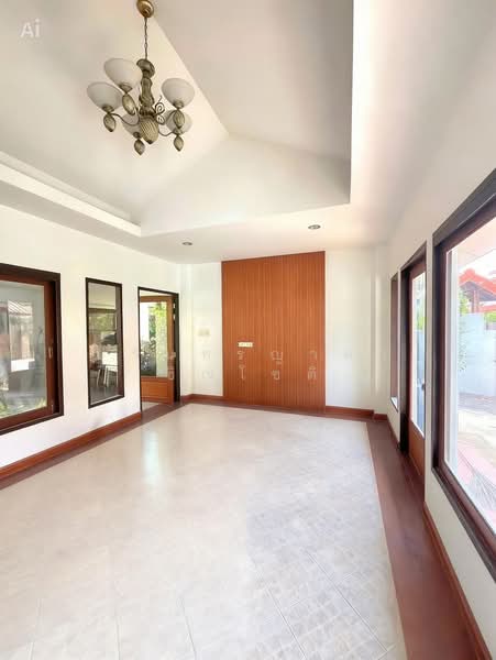 Single house Ratchapruek - Kanjana Bang Yai, Nonthaburi, วัดเสาธงหิน, Bang Yai, Bang Yai, Nonthaburi, 3 Bedrooms, 280 sqm, Single Detached House For Sale, by ปรินทร์ญาดา ชิณโชติ, 500254984 - DDproperty.com