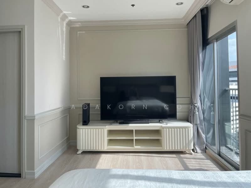 Noble Revolve Ratchada, Bangkok, 38 Ratchadapisek Road, Huai Khwang, Huai Khwang, Bangkok, 2 Bedrooms, 58 sqm, Condo For Sale, by Jesadakorn Cohn, 500254985 - DDproperty.com