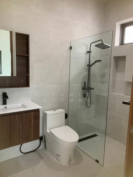 undefined, Prachuap Khiri Khan, Thap Tai, Hua Hin, Prachuap Khiri Khan, 3 Bedrooms, 200 sqm, Villa For Sale, by Woramet  Jiemdumnernkit, 500254986 - DDproperty.com