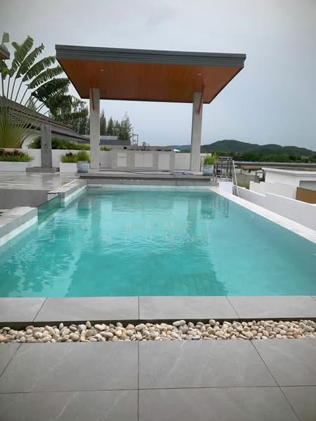 undefined, Prachuap Khiri Khan, Thap Tai, Hua Hin, Prachuap Khiri Khan, 3 Bedrooms, 200 sqm, Villa For Sale, by Woramet  Jiemdumnernkit, 500254986 - DDproperty.com
