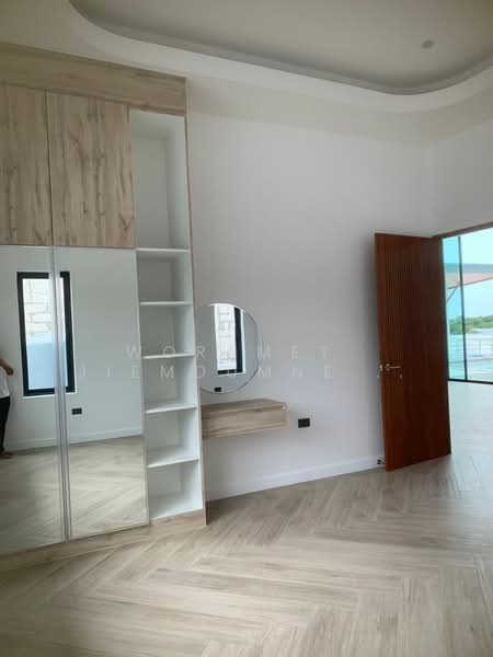 undefined, Prachuap Khiri Khan, Thap Tai, Hua Hin, Prachuap Khiri Khan, 3 Bedrooms, 200 sqm, Villa For Sale, by Woramet  Jiemdumnernkit, 500254986 - DDproperty.com