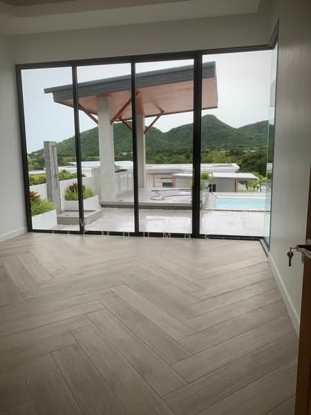 undefined, Prachuap Khiri Khan, Thap Tai, Hua Hin, Prachuap Khiri Khan, 3 Bedrooms, 200 sqm, Villa For Sale, by Woramet  Jiemdumnernkit, 500254986 - DDproperty.com
