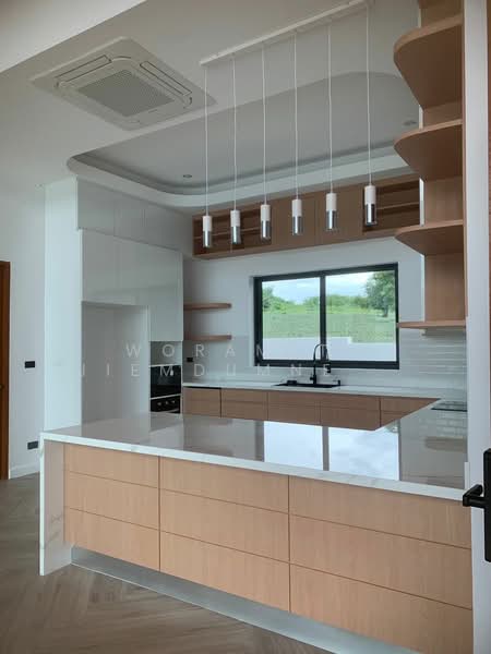 undefined, Prachuap Khiri Khan, Thap Tai, Hua Hin, Prachuap Khiri Khan, 3 Bedrooms, 200 sqm, Villa For Sale, by Woramet  Jiemdumnernkit, 500254986 - DDproperty.com