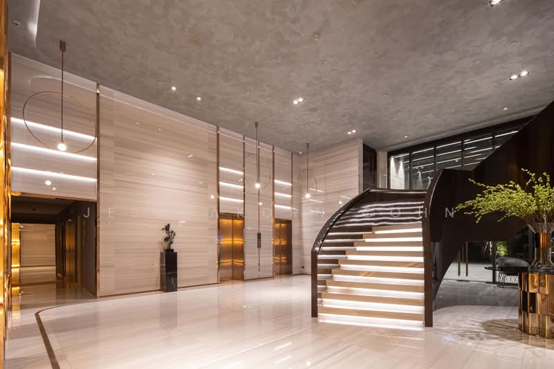 Celes Asoke, Bangkok, 8-10 Sukhumvit 21, Khlongtoei Nua, Watthana, Bangkok, 1 Bedroom, 42 sqm, Condo For Sale, by Jesadakorn Cohn, 500254987 - DDproperty.com