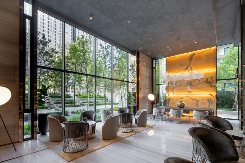 Celes Asoke, Bangkok, 8-10 Sukhumvit 21, Khlongtoei Nua, Watthana, Bangkok, 1 Bedroom, 42 sqm, Condo For Sale, by Jesadakorn Cohn, 500254987 - DDproperty.com