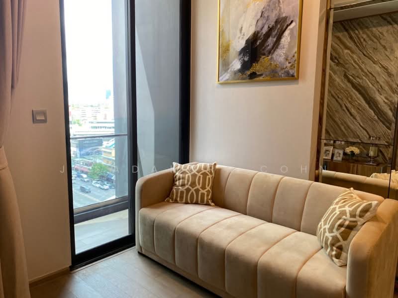 Celes Asoke, Bangkok, 8-10 Sukhumvit 21, Khlongtoei Nua, Watthana, Bangkok, 1 Bedroom, 42 sqm, Condo For Sale, by Jesadakorn Cohn, 500254987 - DDproperty.com