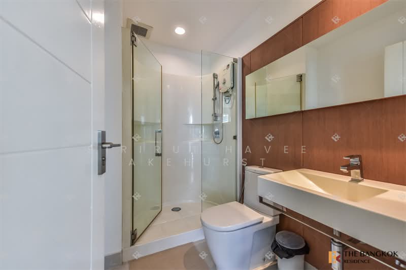 The Bangkok Sathorn-Taksin, Bangkok, Krung Thonburi, Bang Lam Phu Lang, Khlong San, Bangkok, 2 Bedrooms, 63 sqm, Condo For Sale, by Sirirut Havee Akehurst, 500254988 - DDproperty.com