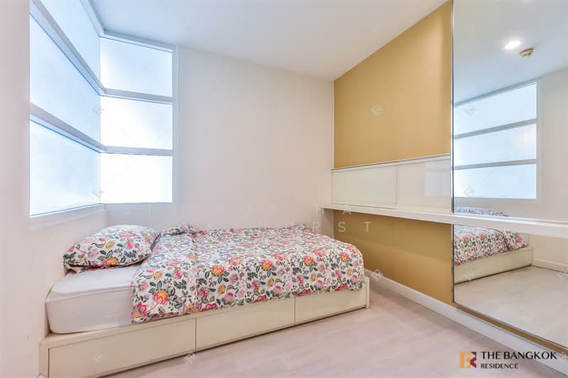 The Bangkok Sathorn-Taksin, Bangkok, Krung Thonburi, Bang Lam Phu Lang, Khlong San, Bangkok, 2 Bedrooms, 63 sqm, Condo For Sale, by Sirirut Havee Akehurst, 500254988 - DDproperty.com