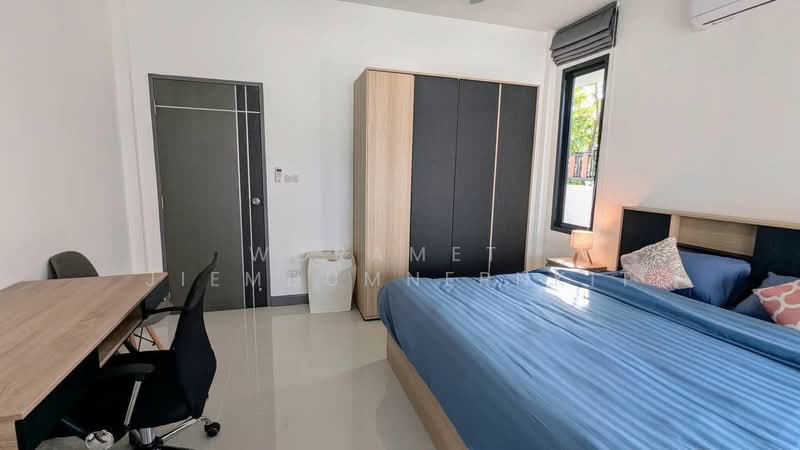 undefined, ประจวบคีรีขันธ์, หนองแก, หัวหิน, ประจวบคีรีขันธ์, 178 ตร.ม., บ้านเดี่ยว ขาย, โดย Woramet  Jiemdumnernkit, 500254989 - DDproperty.com