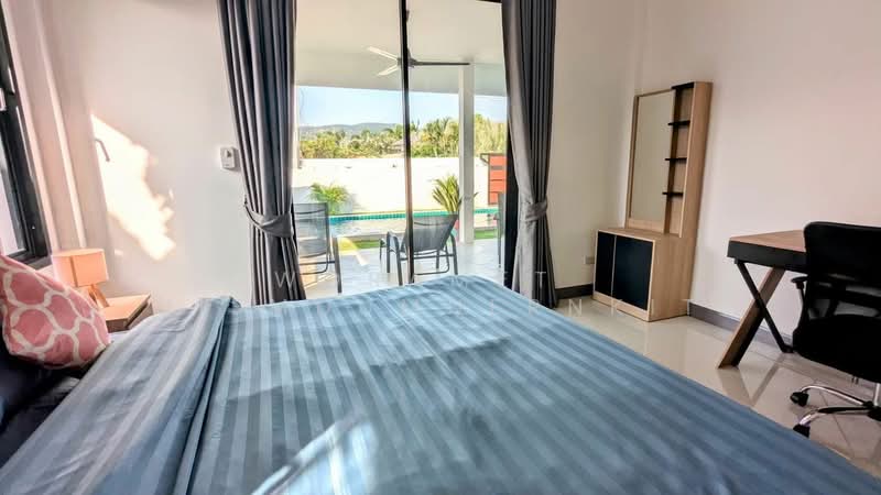 undefined, Prachuap Khiri Khan, Nong Kae, Hua Hin, Prachuap Khiri Khan, 3 Bedrooms, 178 sqm, Single Detached House For Sale, by Woramet  Jiemdumnernkit, 500254989 - DDproperty.com