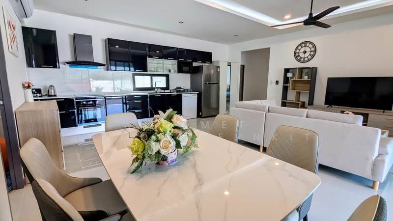 undefined, Prachuap Khiri Khan, Nong Kae, Hua Hin, Prachuap Khiri Khan, 3 Bedrooms, 178 sqm, Single Detached House For Sale, by Woramet  Jiemdumnernkit, 500254989 - DDproperty.com