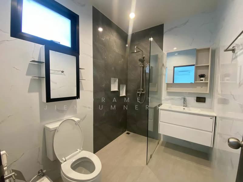 undefined, Prachuap Khiri Khan, Nong Kae, Hua Hin, Prachuap Khiri Khan, 3 Bedrooms, 178 sqm, Single Detached House For Sale, by Woramet  Jiemdumnernkit, 500254989 - DDproperty.com