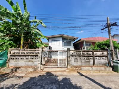 ขาย - บ้าน 3-ห้องนอน, กรุงเทพ