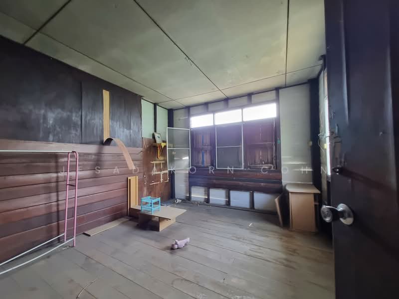 3-BR House, Bangkok, Anusaowari, Bang Khen, Bangkok, 3 Bedrooms, 200 sqm, Single Detached House For Sale, by Jesadakorn Cohn, 500254990 - DDproperty.com