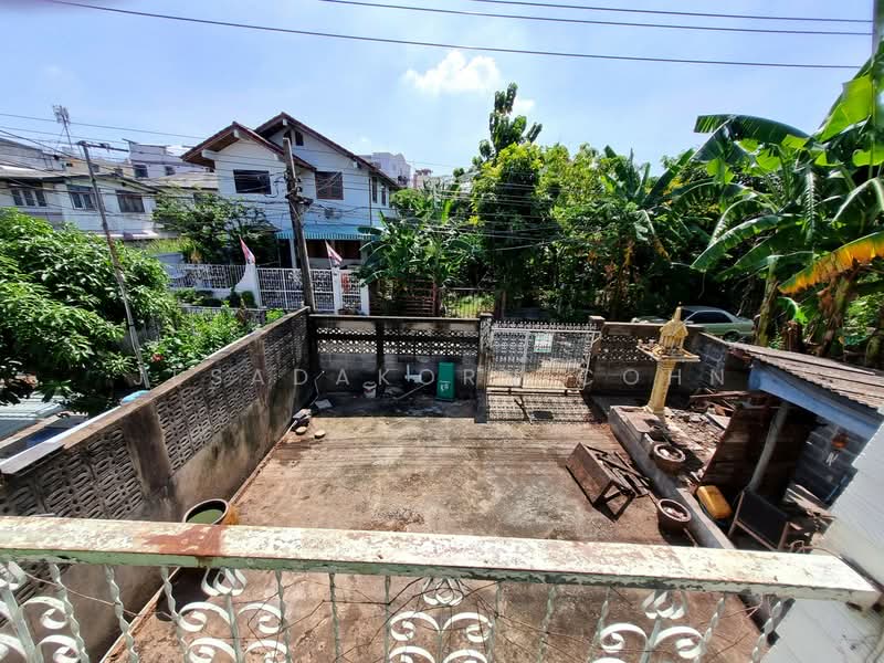 3-BR House, Bangkok, Anusaowari, Bang Khen, Bangkok, 3 Bedrooms, 200 sqm, Single Detached House For Sale, by Jesadakorn Cohn, 500254990 - DDproperty.com