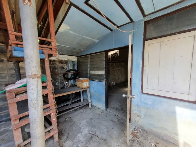 3-BR House, Bangkok, Anusaowari, Bang Khen, Bangkok, 3 Bedrooms, 200 sqm, Single Detached House For Sale, by Jesadakorn Cohn, 500254990 - DDproperty.com