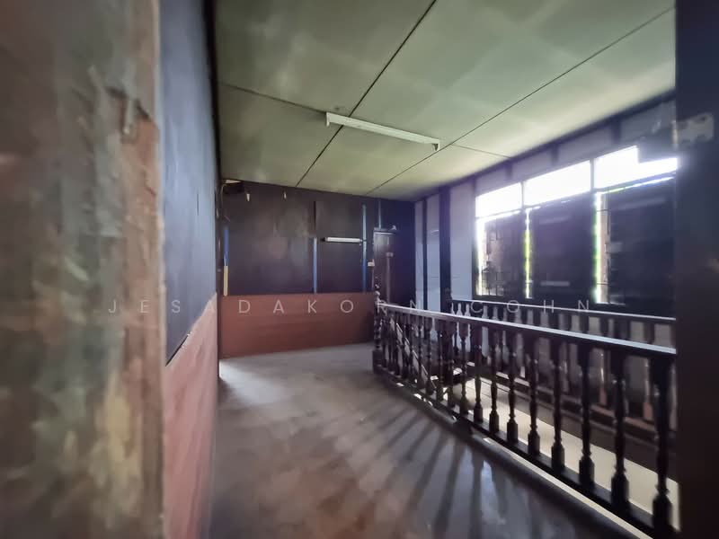 3-BR House, Bangkok, Anusaowari, Bang Khen, Bangkok, 3 Bedrooms, 200 sqm, Single Detached House For Sale, by Jesadakorn Cohn, 500254990 - DDproperty.com