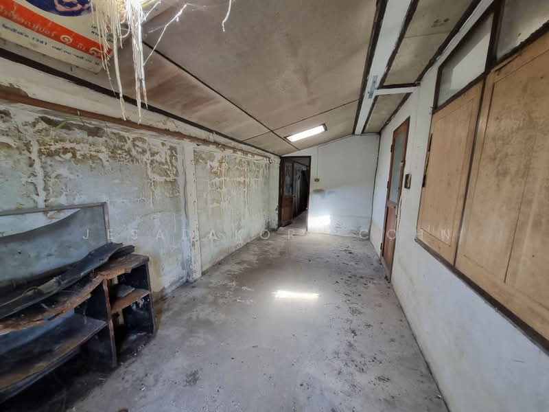 3-BR House, Bangkok, Anusaowari, Bang Khen, Bangkok, 3 Bedrooms, 200 sqm, Single Detached House For Sale, by Jesadakorn Cohn, 500254990 - DDproperty.com