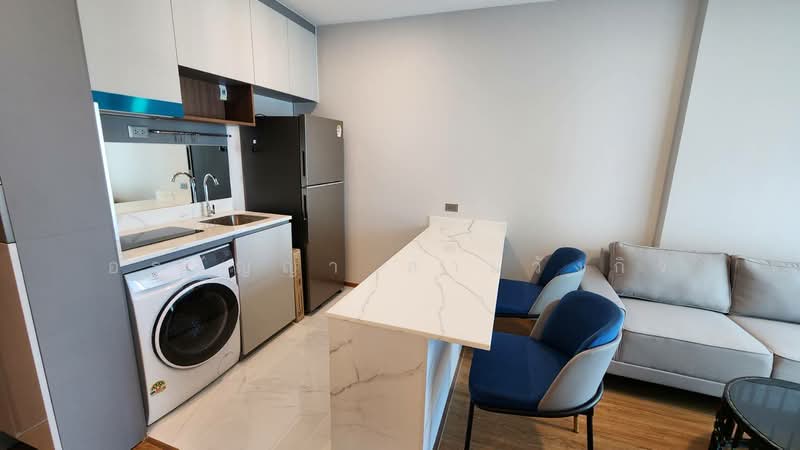 Arise Charoen Mueang, Chiang Mai, Nong Pa Krang, Muang Chiang Mai, Chiang Mai, 1 Bedroom, 33 sqm, Condo For Rent, by อรกัญญา สายวังกิจ, 500254991 - DDproperty.com