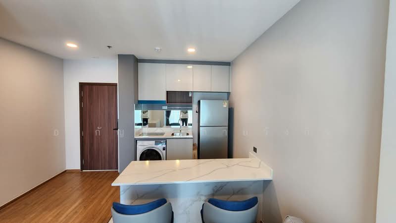 Arise Charoen Mueang, Chiang Mai, Nong Pa Krang, Muang Chiang Mai, Chiang Mai, 1 Bedroom, 33 sqm, Condo For Rent, by อรกัญญา สายวังกิจ, 500254991 - DDproperty.com