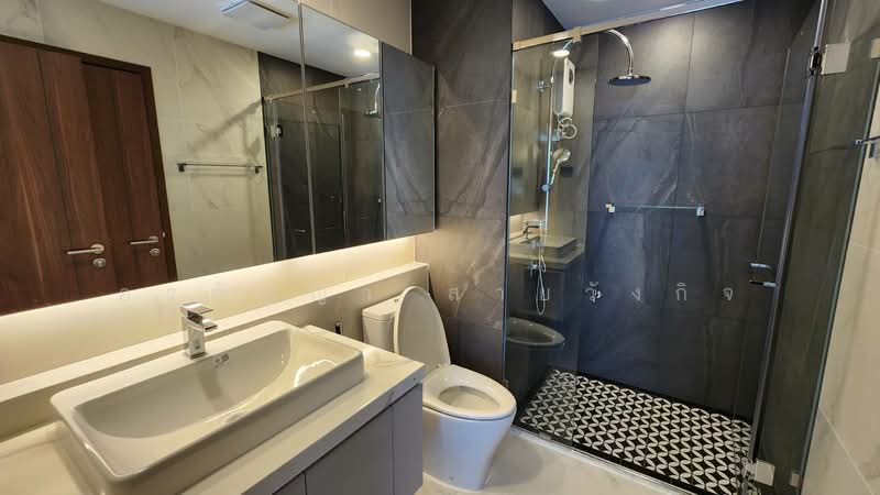 Arise Charoen Mueang, Chiang Mai, Nong Pa Krang, Muang Chiang Mai, Chiang Mai, 1 Bedroom, 33 sqm, Condo For Rent, by อรกัญญา สายวังกิจ, 500254991 - DDproperty.com